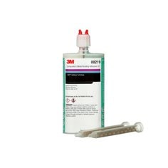 3M™ SMC/Fiberglass Repair Adhesive-35, 08219, Green, 200 mL Cartridge, 6
per case