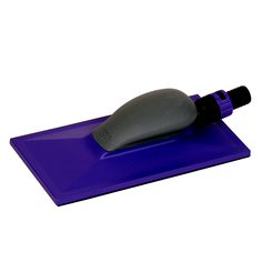 3M™ Hookit™ Sanding Block D/F, 05216, 115MM x 225MM, 3 per case