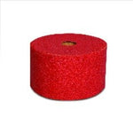 3M™ Red Abrasive Stikit™ Sheet Roll, 01683, P240, 2-3/4 in x 25 yd, 6
rolls per case