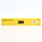 3M™ Hookit™ Sanding Block, 05688, 1-1/2 in X 2-5/8 in X 16 in, 8 per
case