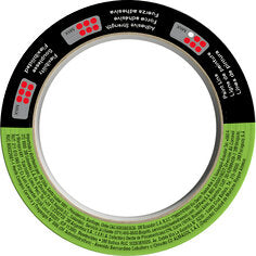 3M™ Automotive Performance Masking Tape, 03431, 18 mm x 32 m, 24 per
case