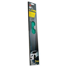 3M™ Green Corps™ File Sheets, 32231, 40 grit, 2-3/4 in x 16 1/2 in, 5
sheets per pack, 10 packs per case