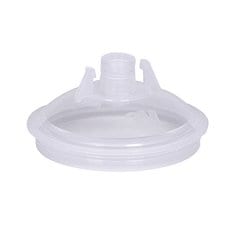3M™ PPS™ Disposable Lids, 16204, Midi, 200 Micron Full Diameter Filters,
25 Lids per case
