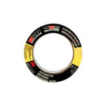 3M™ Automotive Refinish Masking Tape, 03425, 36 mm x 32 m, 24 per case