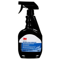 3M™ Marine Mildew Stain Remover, 09067, 16.9 fl. oz., 6 per case