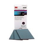 3M™ Trizact™ Hookit™ Finishing Foam Sheet 30289, 5000, 2-3/4 in x 5-1/2 in, 15 Sheets/Carton, 4 Cartons/Case