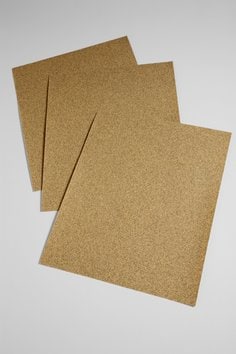 3M™ Paper Sheet 336U, 150 C-weight, 9 in x 11 in, 100/Pac, 1000 ea/Case