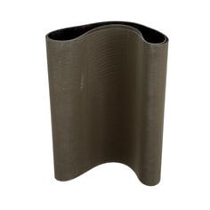 3M™ Trizact™ Cloth Belt 237AA, A16 X-weight, 25 in x 60 in, Film-lok,
Full-flex, 5 ea/Case