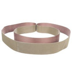 3M™ Trizact™ Cloth Belt 307EA, A100 JE-weight, 3 in x 132 in, Film-lok,
Full-flex, 50 ea/Case