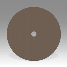 3M™ Flexible Diamond QRS Cloth Disc 6002J, M74, Pattern 18, Red, 5 in x
1 in, Die 500FF, 5 ea/Case