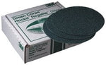 3M™ Green Corps™ Hookit™ Regalite™ Disc, 00524, 8 in, 40 grade, 25 discs
per carton, 5 cartons per case