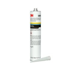 3M™ Auto Glass Urethane Windshield Adhesive, 08693, 10.5 fl oz
Cartridge, 12 per case