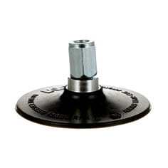 3M™ Roloc™ Disc Pad Assembly, 05541, 4 in, 10 per case