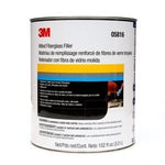 3M™ Milled Fiberglass Body Filler, 05816, 1 gal, 4 per case