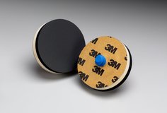 3M™ Roloc™ PSA Disc Pad 85287, 2 in, 5 ea/Case