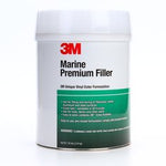 3M™ Marine Premium Filler, 46005 1 qt, 6 per case