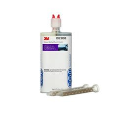 3M™ Heavy-Bodied Seam Sealer, 08308, 200 ml cartridge, 6 per case