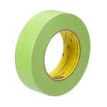 Scotch® Performance Masking Tape 233+, 46338, 36 mm x 55 m, 24 per case