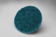 Scotch-Brite™ Surface Conditioning Disc, SC-DH, A/O Very Fine, 2 in x
NH, 50/Bag, 200 ea/Case