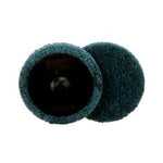 Scotch-Brite™ Roloc™ Surface Conditioning Disc, SC-DR, A/O Very Fine,
TR, 1-1/2 in, 50/Carton, 200 ea/Case