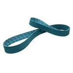 Scotch-Brite™ Surface Conditioning Belt, SC-BS, A/O Very Fine, 3 in x
10-11/16 in, 10 ea/Case