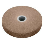 Scotch-Brite™ EXL Unitized Wheel, XL-UW, 8A Coarse, 6 in x 1 in x 1 in,
2 ea/Case