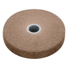 Scotch-Brite™ EXL Unitized Wheel, XL-UW, 8A Coarse, 6 in x 1 in x 1 in,
2 ea/Case
