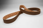 Scotch-Brite™ Surface Conditioning Low Stretch Belt, SC-BL, A/O Coarse,
2 in x 48 in, 10 ea/Case