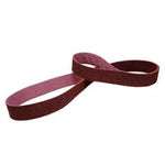Scotch-Brite™ Surface Conditioning Belt, SC-BS, A/O Medium, 6 in x 48
in, 5 ea/Case
