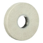Scotch-Brite™ Finishing Flap Brush, 6 in x 1 in x 2 in 5T, 3 ea/Case