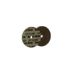 Scotch-Brite™ Cut and Polish Unitized Wheel, CP-UW, 7A Medium, 3 in x
1/8 in x 3/8 in, 40 ea/Case