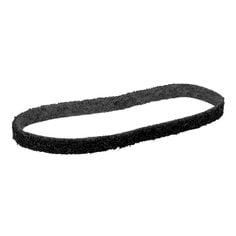 Scotch-Brite™ Surface Conditioning Belt, SC-BS, SiC Super Fine, 1/2 in x
24 in, 20 ea/Case