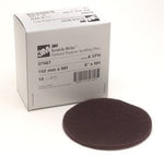 Scotch-Brite™ Scuffing Disc, 07467, A/O Very Fine, 6 in x NH, 10/Carton,
40 ea/Case