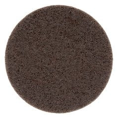 Scotch-Brite™ SE Surface Conditioning Disc, SE-DH, A/O Coarse, 5 in x
NH, 50 ea/Case