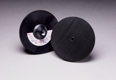 3M™ Disc Pad Holder 916, 6 in x 1/8 in x 3/8 in x 5/8 in-11 Internal, 1
ea/Case