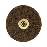 Scotch-Brite™ Surface Conditioning TN Quick Change Disc, SC-DN, A/O
Coarse, 4-1/2 in, 50 ea/Case