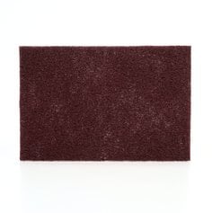 Scotch-Brite™ Production Clean and Finish Sheet, PR-SH, A/O Very Fine,
3-2/3 in x 9 in, SPR 21570A, 100 ea/Case