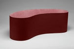 Scotch-Brite™ Surface Conditioning Low Stretch Belt, SC-BL, A/O Medium,
9 in x 60 in, 5 ea/Case