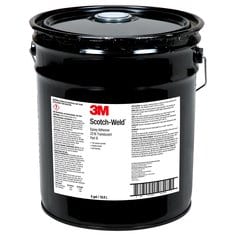 3M™ Scotch-Weld™ Epoxy Adhesive 2216, Translucent, Part B, 5 Gallon Pour
Spout Drum (Pail)