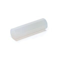 3M™ Hot Melt Adhesive 3792LM TC, Clear, 5/8 in x 2 in, 11 lb/case