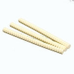 3M™ Hot Melt Adhesive 3748 V0 TC, Light Yellow, 5/8 in x 2 in, 11
lb/case