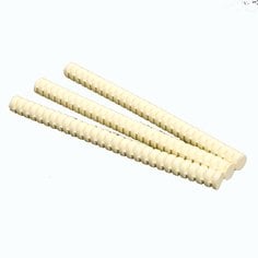 3M™ Hot Melt Adhesive 3748 V0 TC, Light Yellow, 5/8 in x 2 in, 11
lb/case