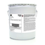3M™ Scotch-Weld™ PUR Adhesive TS230, Black, 5 Gallon Drum (36 lb),
1/Drum