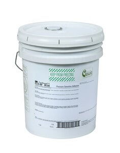 3M™ Fastbond™ Blue Glue 4224NF, Blue, 5 Gallon Drum (Pail)