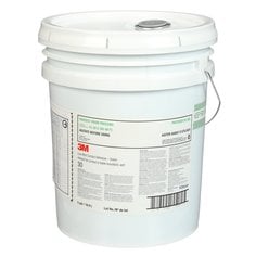 3M™ Low Mist Contact Adhesive, Green, 5 Gallon Drum (Pail)