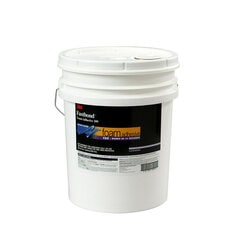3M™ Fastbond™ Foam Adhesive 100NF, Lavender, 5 Gallon Drum (Pail)