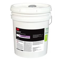 3M™ Fastbond™ Contact Adhesive 2000NF, Light Orange, 5 Gallon Poly Pour
Spout Drum (Pail)