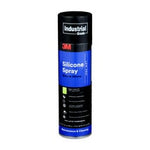 *Discontinued* 3M™ Silicone Spray Low VOC 60%, 24 fl oz Can (Net Wt 13.4 oz), 12/Case