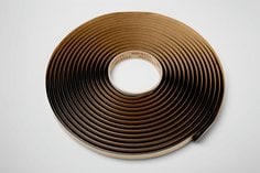 3M™ Weatherban™ Sealant Tape 5354, Black, 1/4 in x 1/4 in x 25 ft roll,
24 rolls/Case