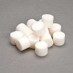 3M™ Sprayable Hot Melt Adhesive 6116, Off-White, Chips, 1 in x 3/4 in, (22 Pounds) Case